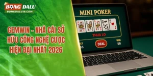 Gemwin – Trải Nghiệm Hệ Thống Giải Trí Có 1 0 2 Tại Việt Nam