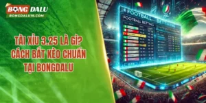 Giải Mã Tài Xỉu 3.25 Và Sai Lầm Khiến Bạn Mất Tiền