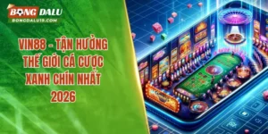 VIN88 – Trang Chủ Chính Thức, Đăng Nhập Trải Nghiệm Game Hay